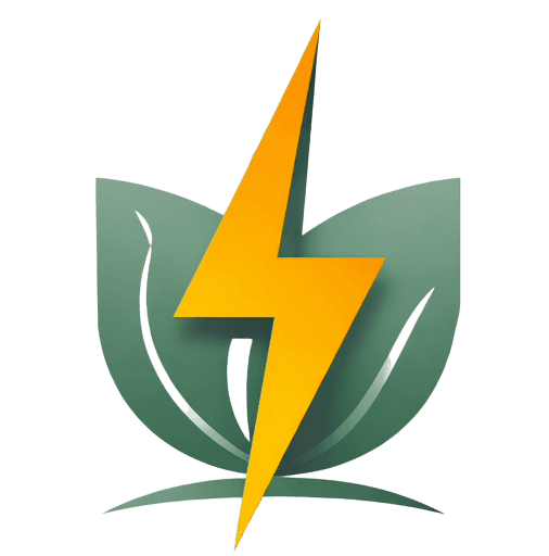 Terravolt Icon