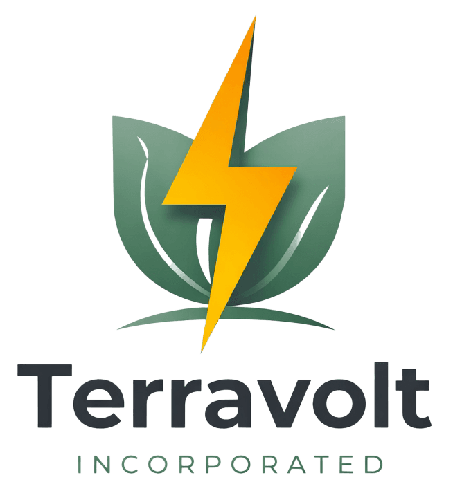 Terravolt